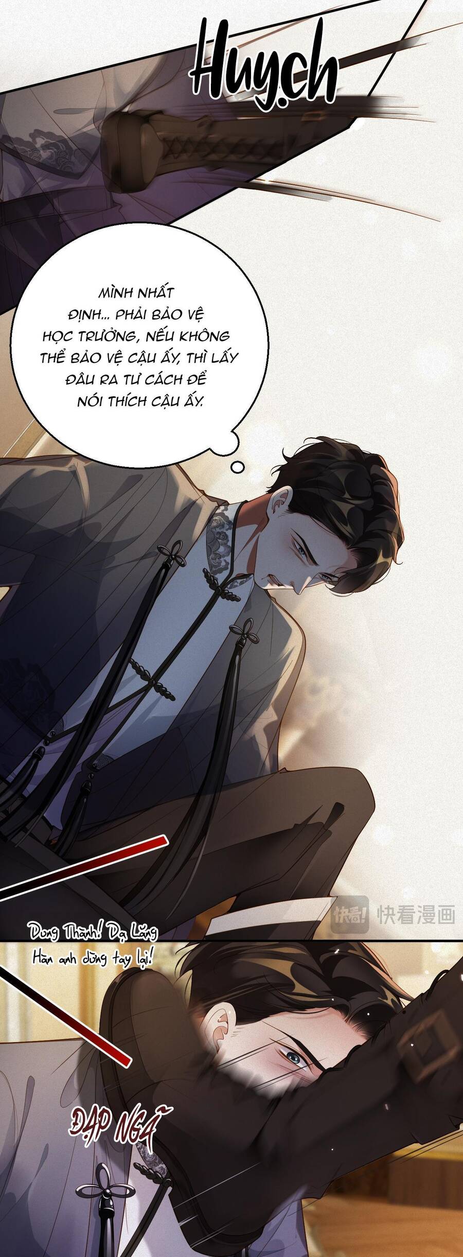 Chồng Cũ Muốn Tái Hôn Lần Nữa Chapter 27 - 7
