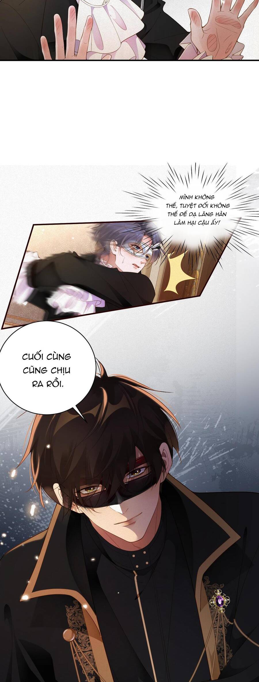 Chồng Cũ Muốn Tái Hôn Lần Nữa Chapter 27 - 9