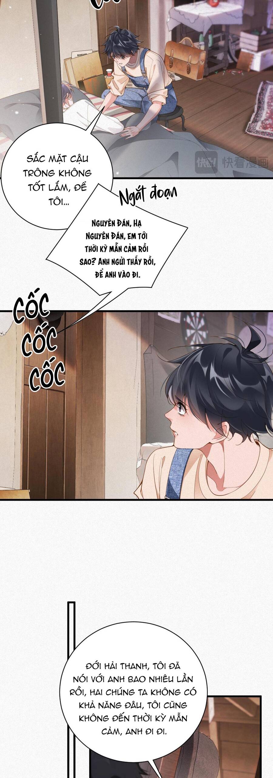 Chồng Cũ Muốn Tái Hôn Lần Nữa Chapter 28 - 13