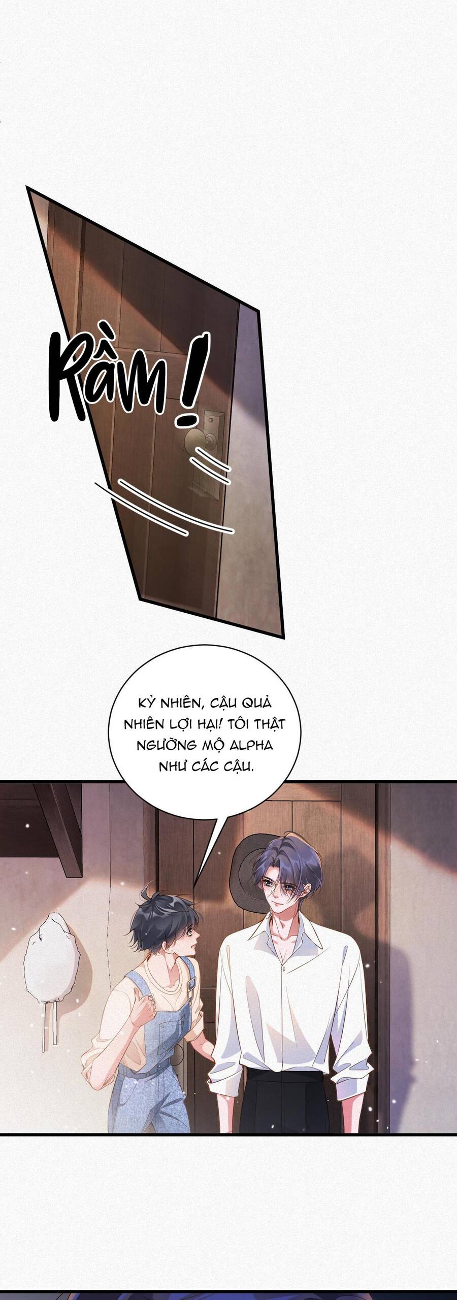 Chồng Cũ Muốn Tái Hôn Lần Nữa Chapter 28 - 19