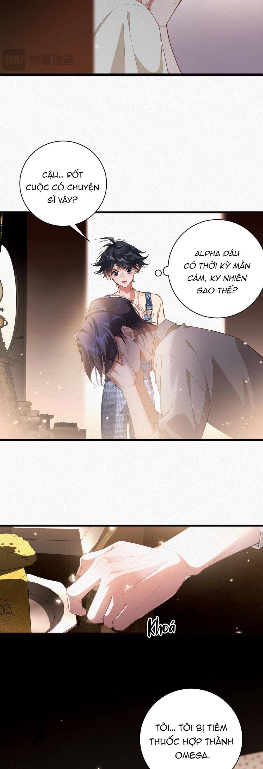 Chồng Cũ Muốn Tái Hôn Lần Nữa Chapter 28 - 22