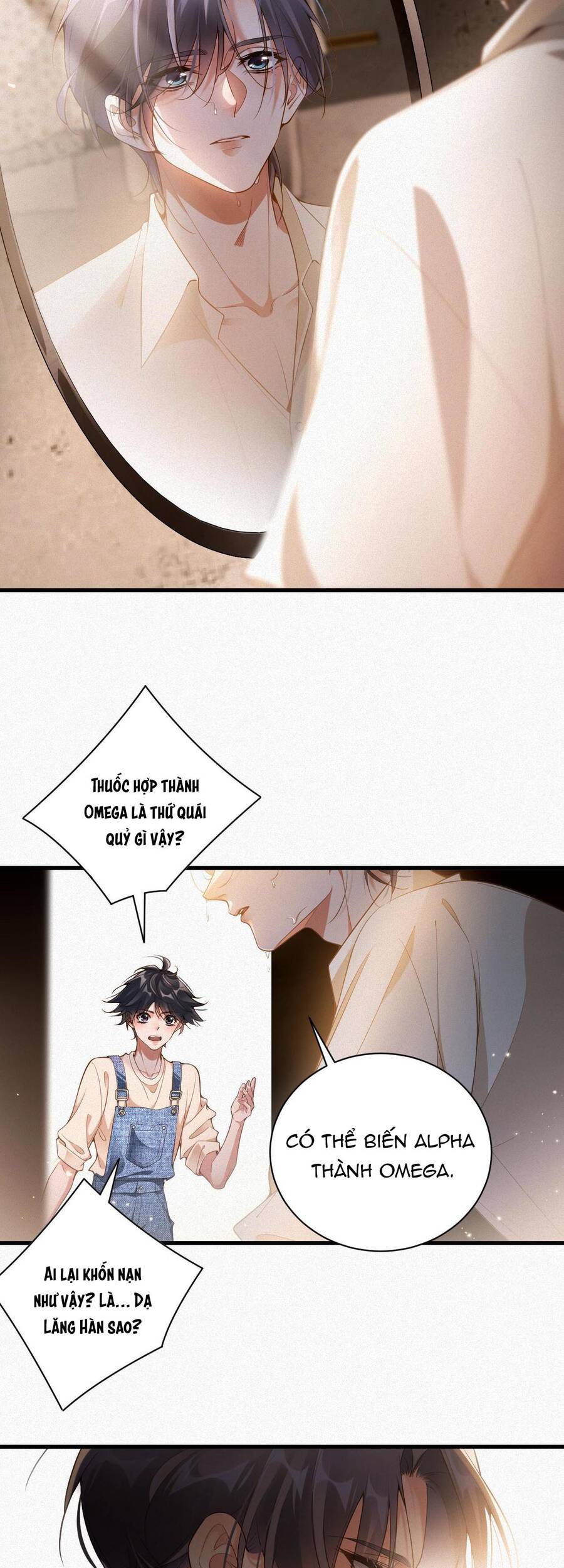 Chồng Cũ Muốn Tái Hôn Lần Nữa Chapter 28 - 24