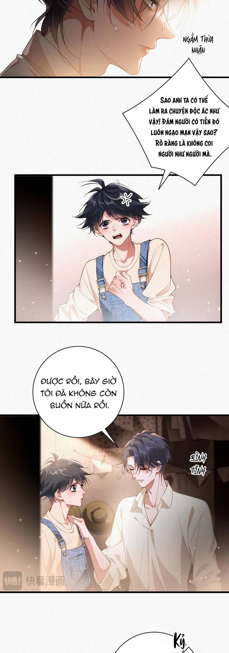 Chồng Cũ Muốn Tái Hôn Lần Nữa Chapter 28 - 25