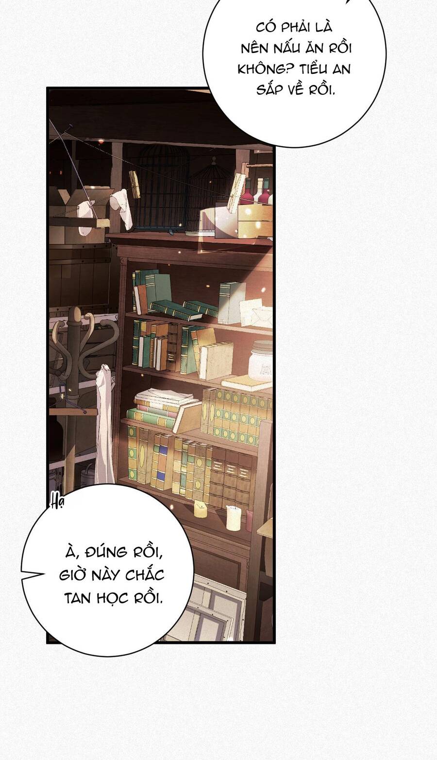 Chồng Cũ Muốn Tái Hôn Lần Nữa Chapter 28 - 26