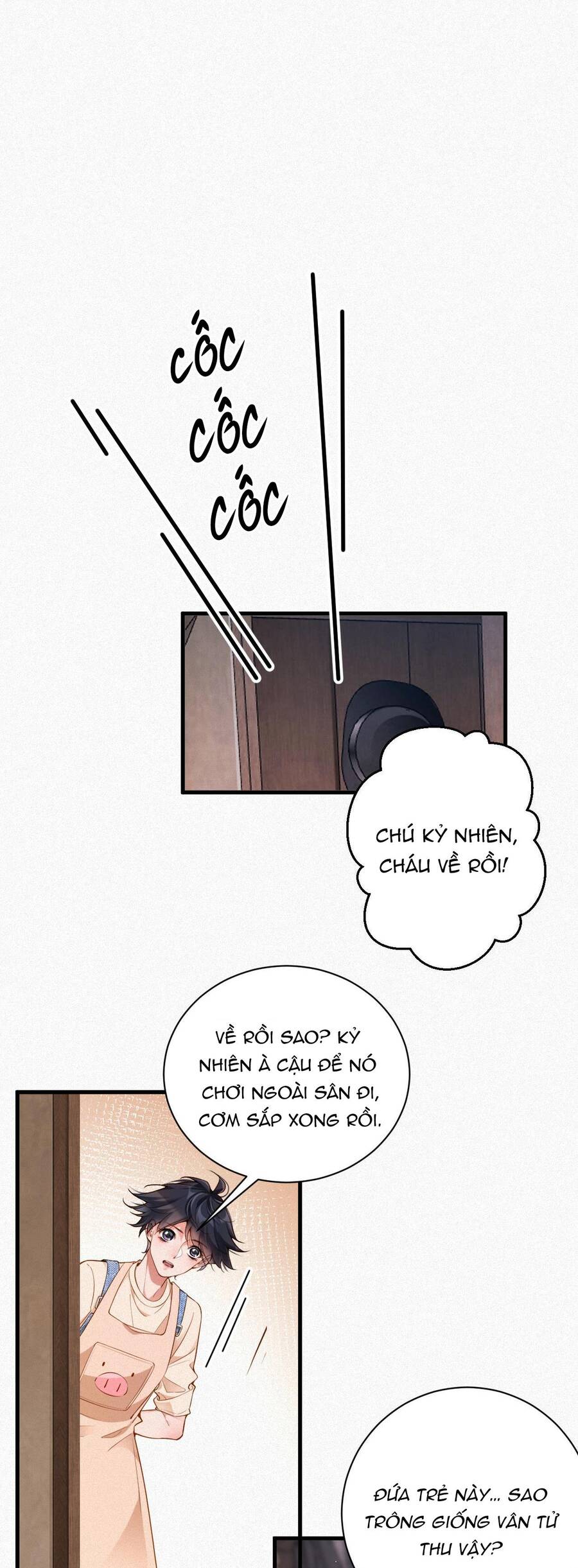 Chồng Cũ Muốn Tái Hôn Lần Nữa Chapter 28 - 27