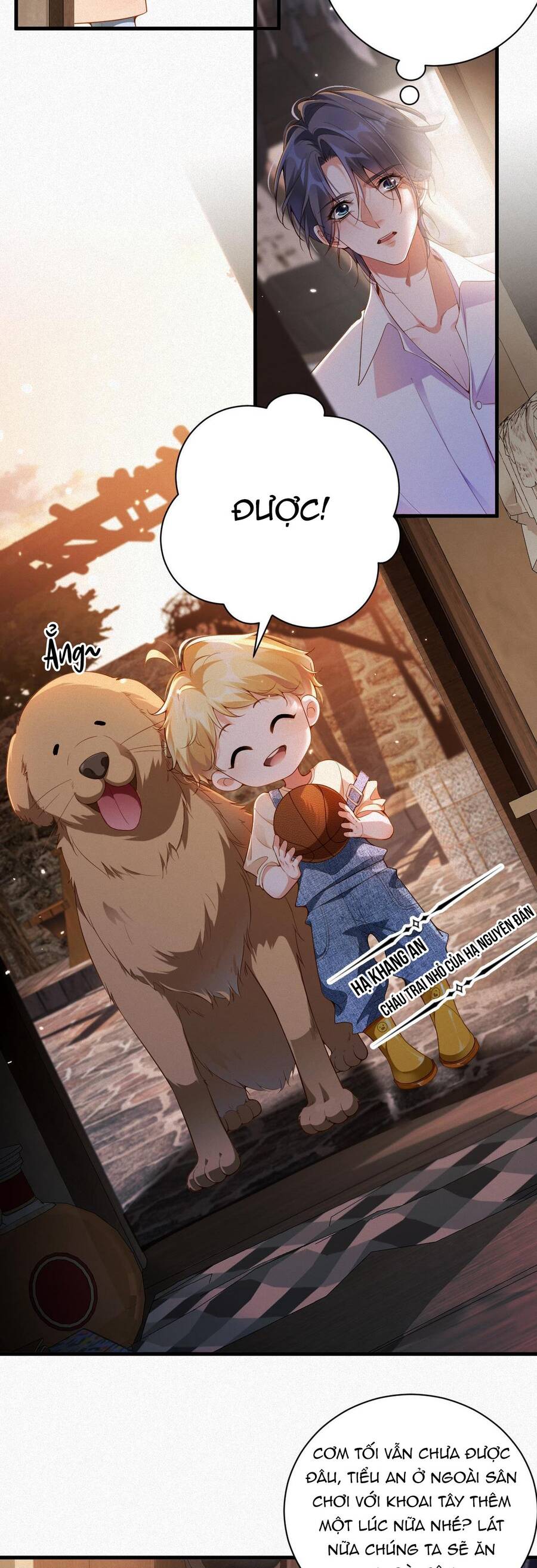 Chồng Cũ Muốn Tái Hôn Lần Nữa Chapter 28 - 28