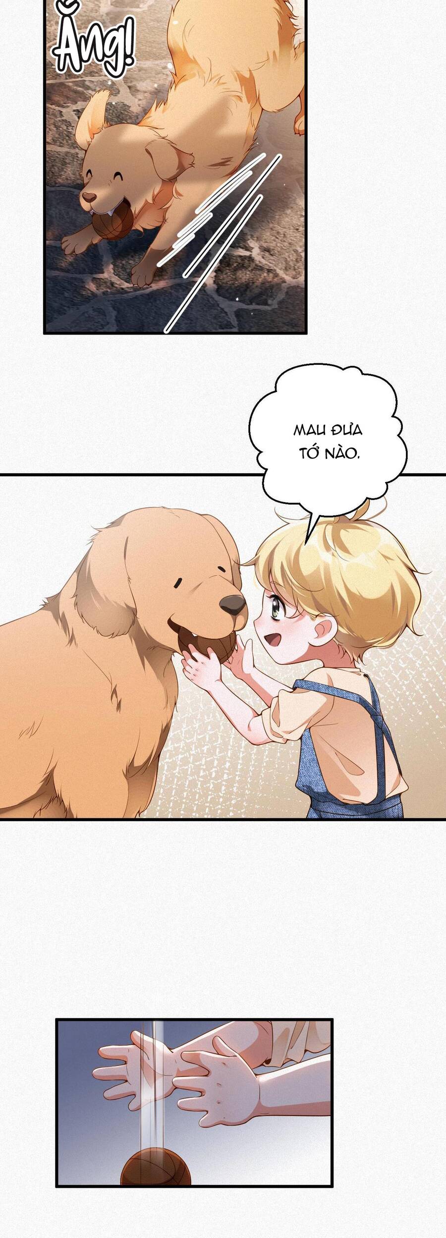 Chồng Cũ Muốn Tái Hôn Lần Nữa Chapter 28 - 30