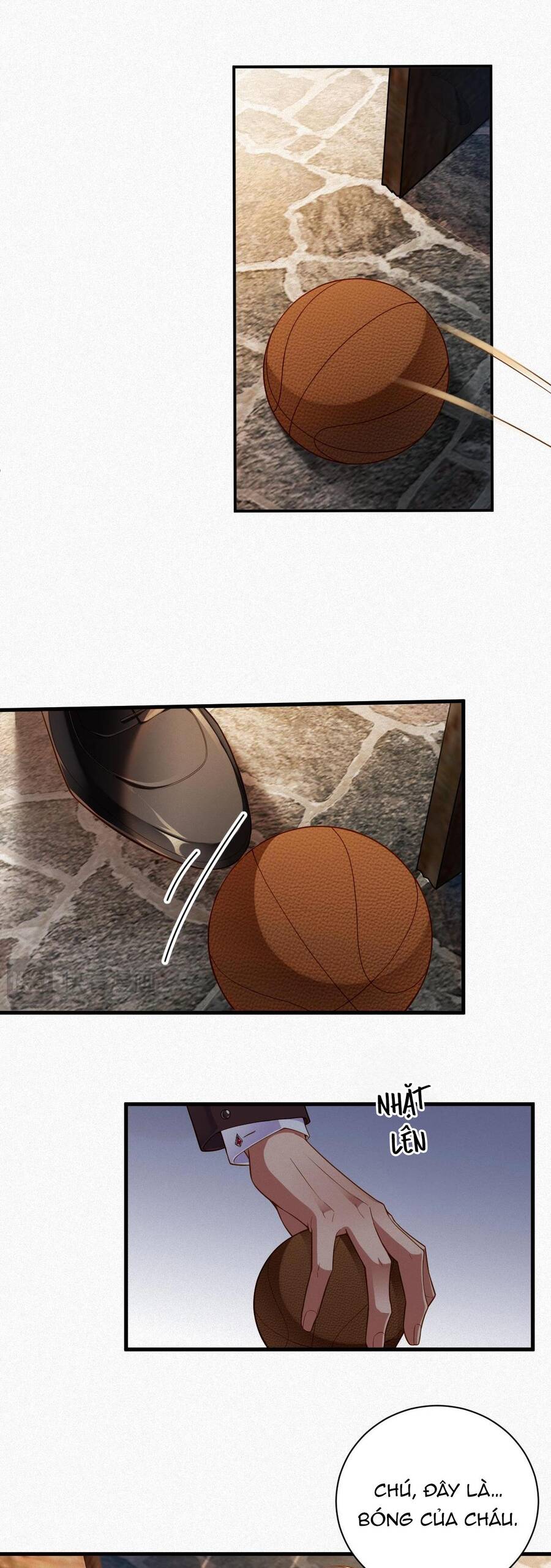 Chồng Cũ Muốn Tái Hôn Lần Nữa Chapter 28 - 31