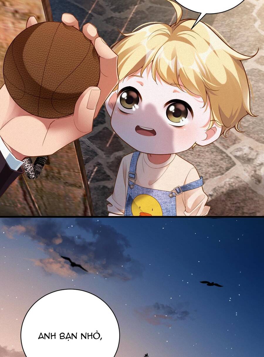 Chồng Cũ Muốn Tái Hôn Lần Nữa Chapter 28 - 32