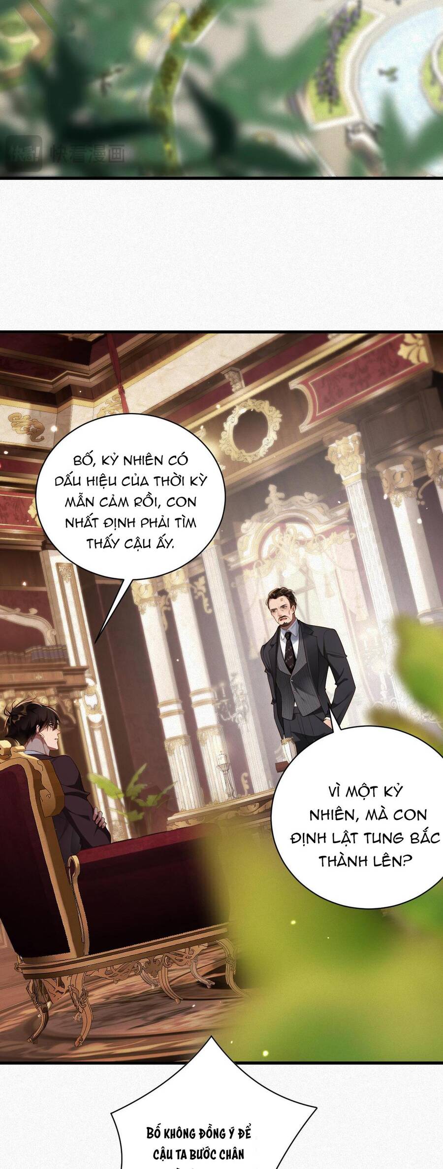 Chồng Cũ Muốn Tái Hôn Lần Nữa Chapter 28 - 5