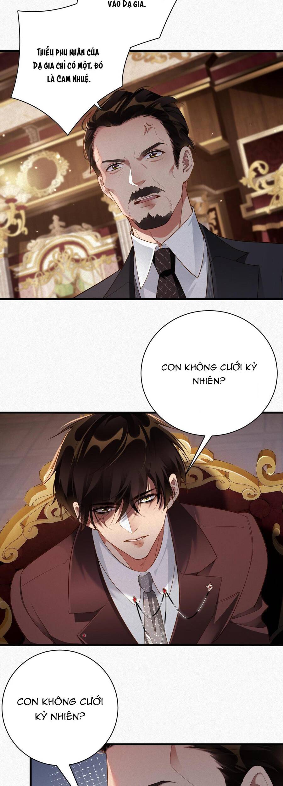 Chồng Cũ Muốn Tái Hôn Lần Nữa Chapter 28 - 6