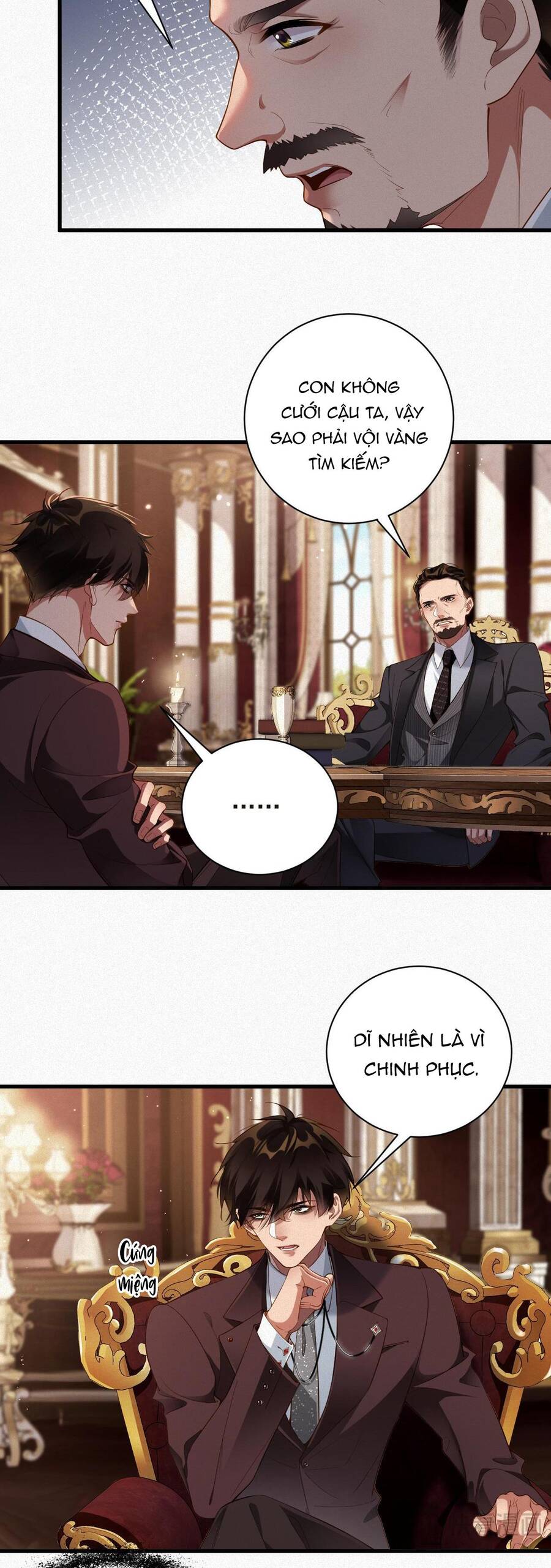 Chồng Cũ Muốn Tái Hôn Lần Nữa Chapter 28 - 7