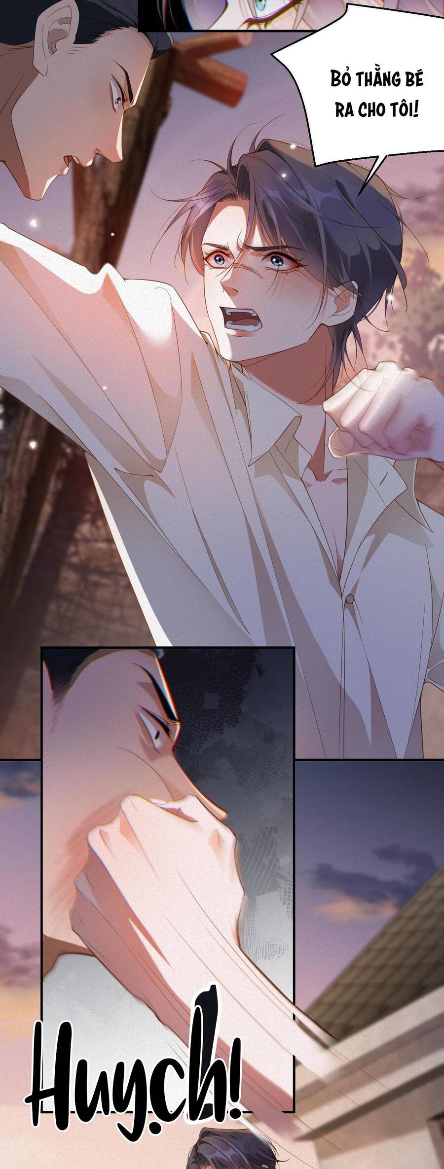 Chồng Cũ Muốn Tái Hôn Lần Nữa Chapter 29 - 11