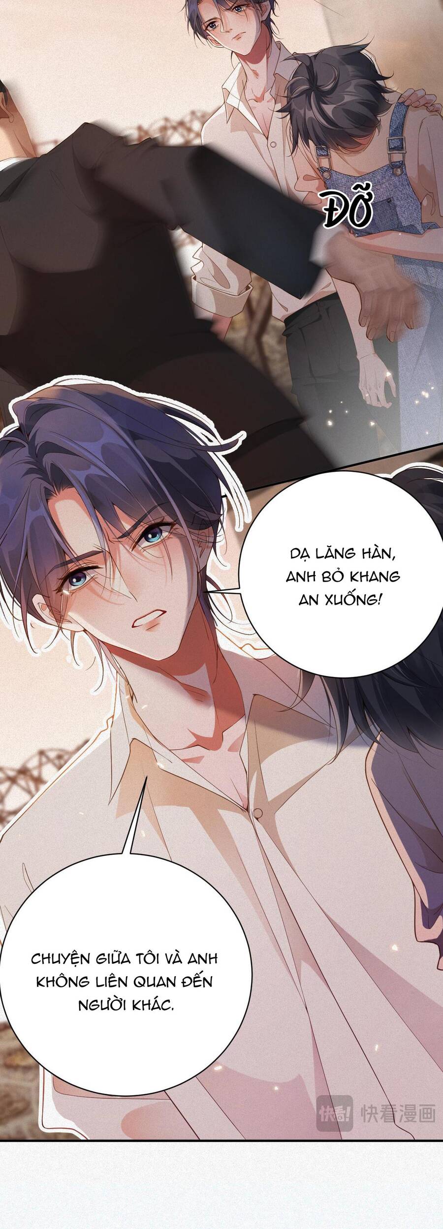 Chồng Cũ Muốn Tái Hôn Lần Nữa Chapter 29 - 12
