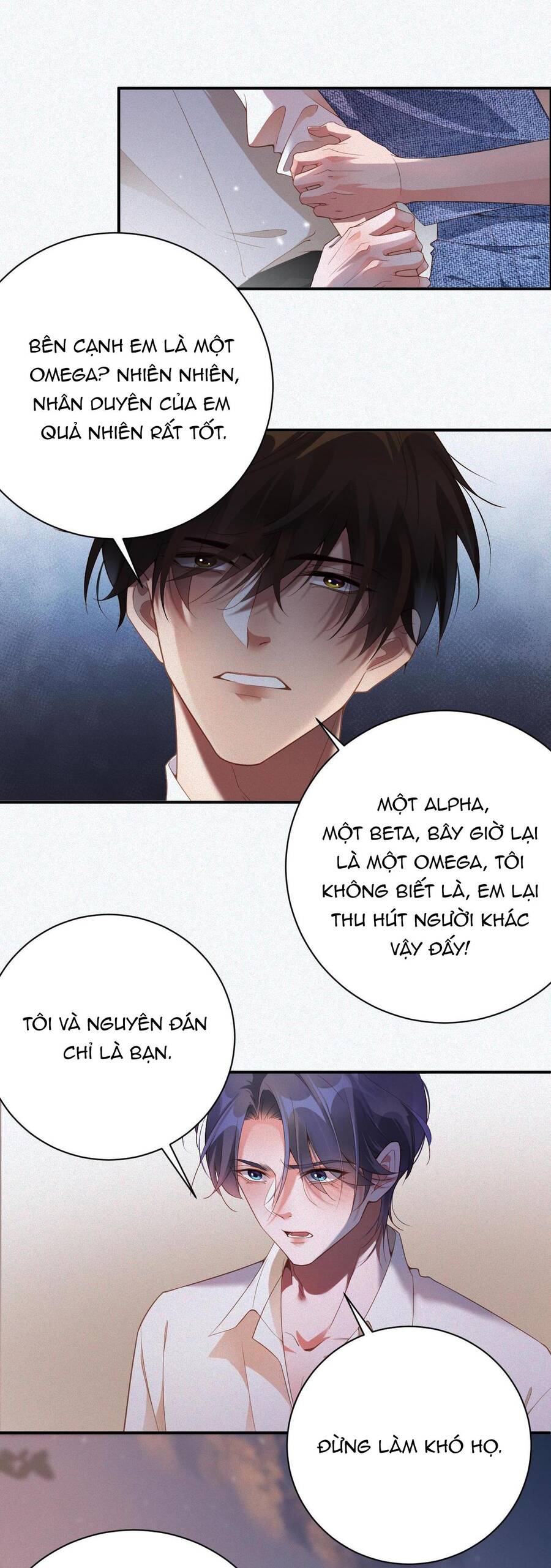 Chồng Cũ Muốn Tái Hôn Lần Nữa Chapter 29 - 13