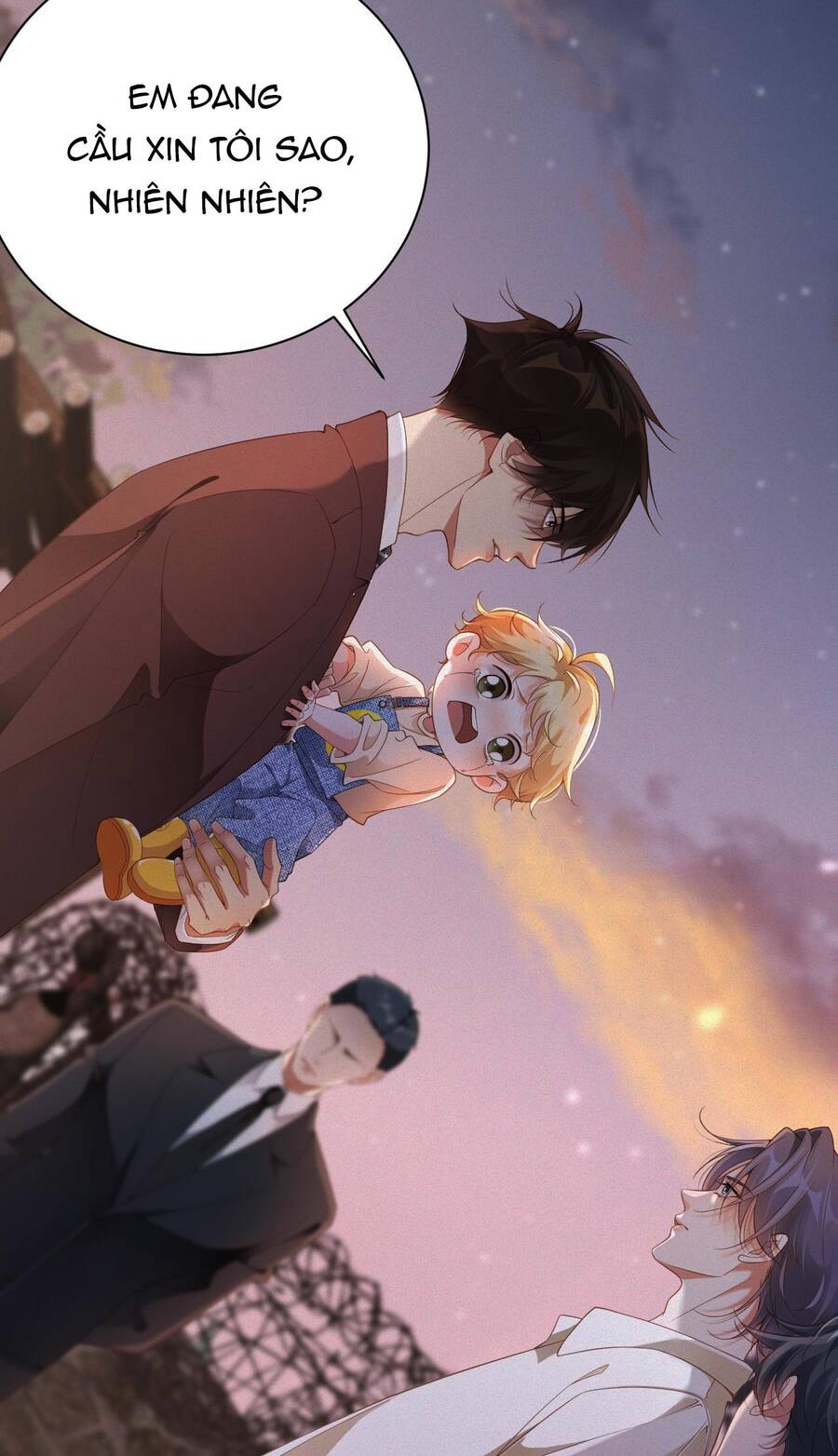 Chồng Cũ Muốn Tái Hôn Lần Nữa Chapter 29 - 14