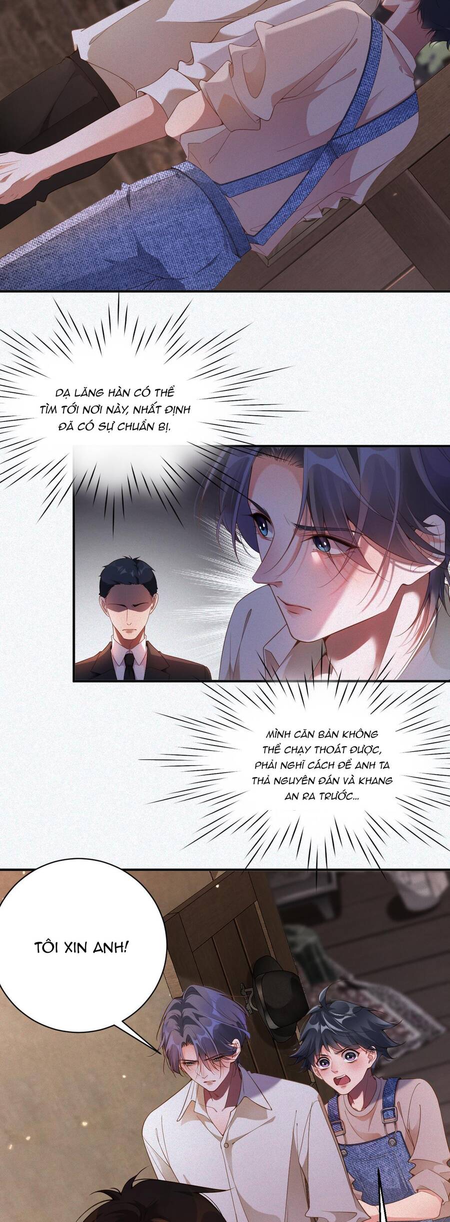 Chồng Cũ Muốn Tái Hôn Lần Nữa Chapter 29 - 15