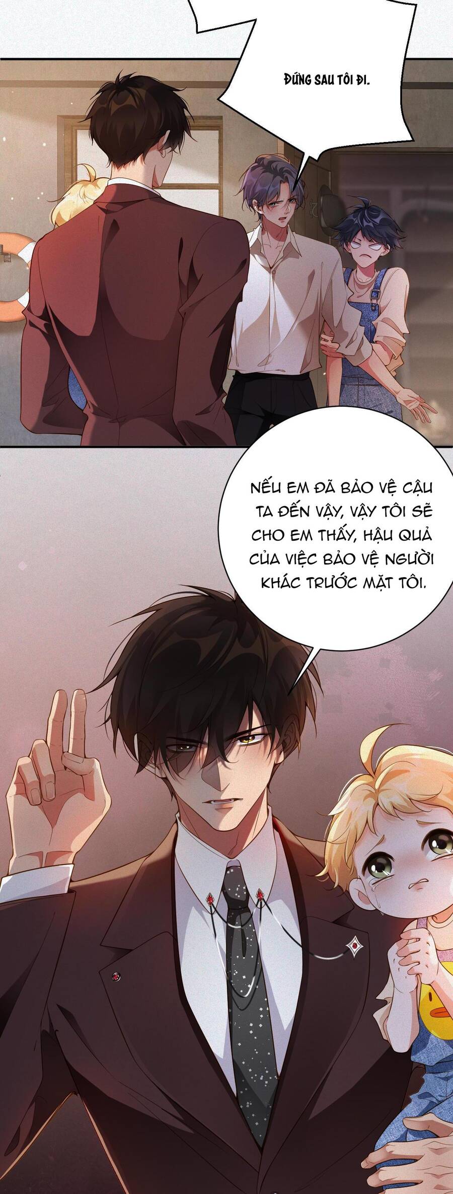 Chồng Cũ Muốn Tái Hôn Lần Nữa Chapter 29 - 17