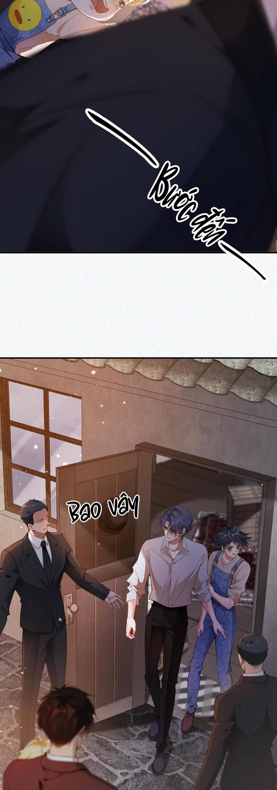 Chồng Cũ Muốn Tái Hôn Lần Nữa Chapter 29 - 19