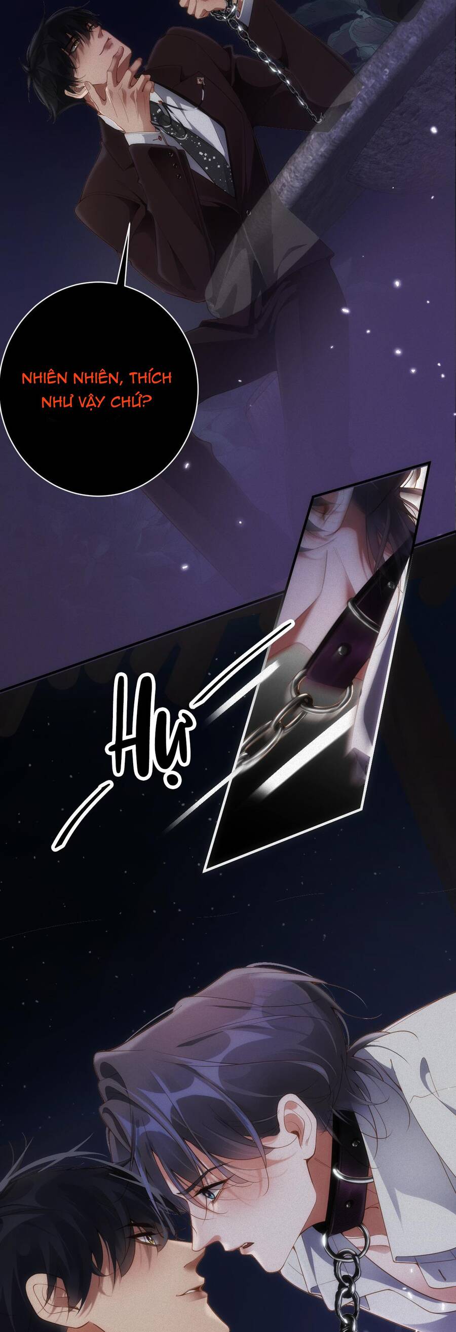 Chồng Cũ Muốn Tái Hôn Lần Nữa Chapter 29 - 22