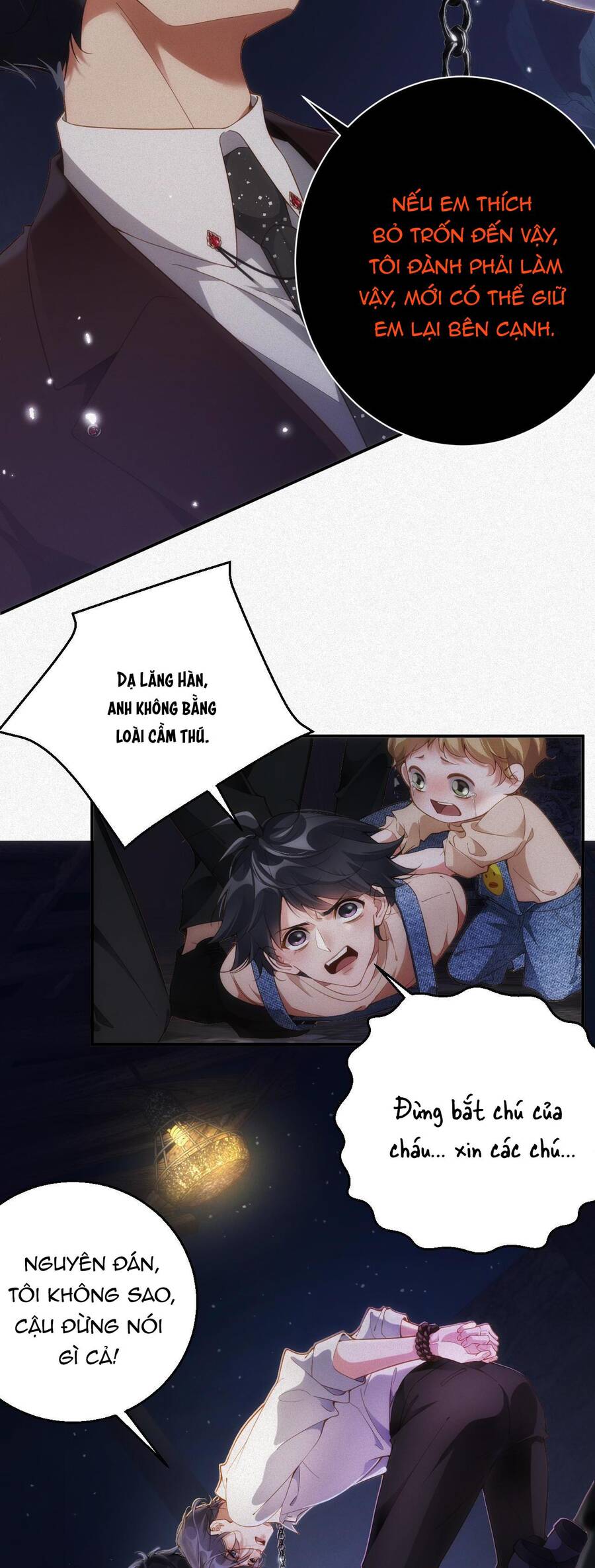 Chồng Cũ Muốn Tái Hôn Lần Nữa Chapter 29 - 23