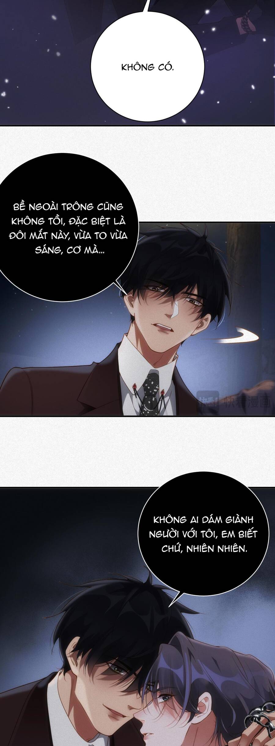 Chồng Cũ Muốn Tái Hôn Lần Nữa Chapter 29 - 27