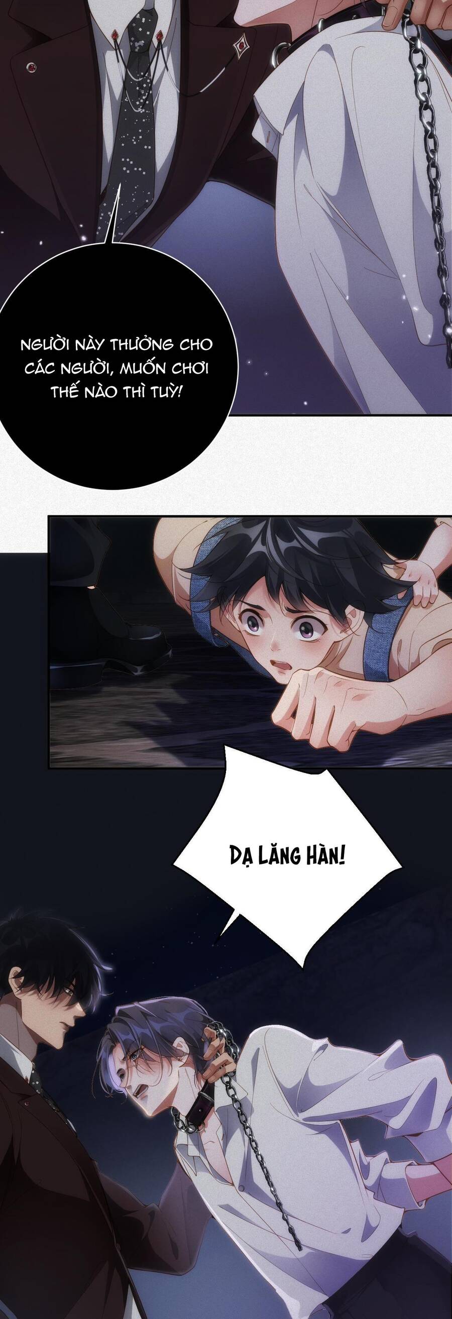 Chồng Cũ Muốn Tái Hôn Lần Nữa Chapter 29 - 28