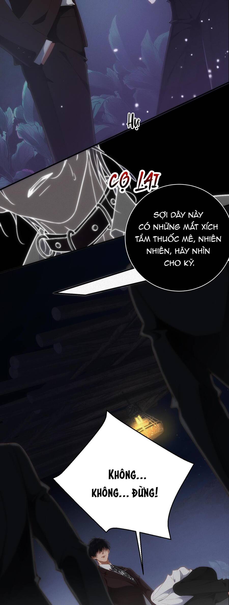 Chồng Cũ Muốn Tái Hôn Lần Nữa Chapter 29 - 29