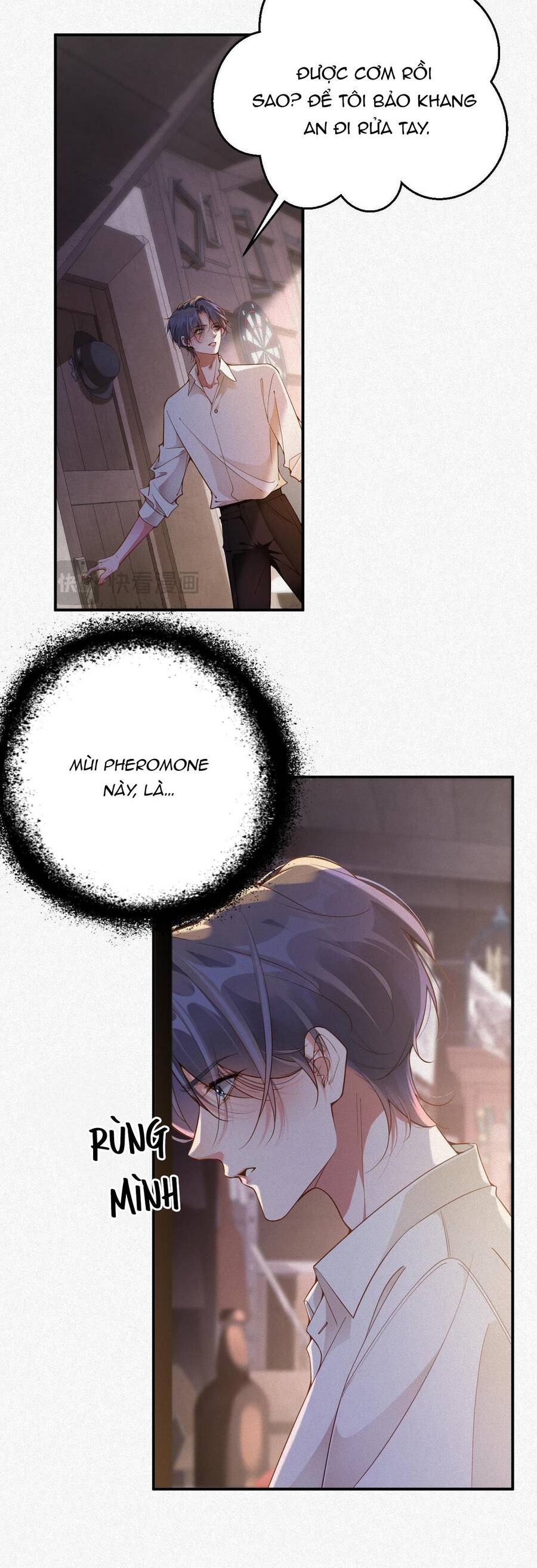 Chồng Cũ Muốn Tái Hôn Lần Nữa Chapter 29 - 4