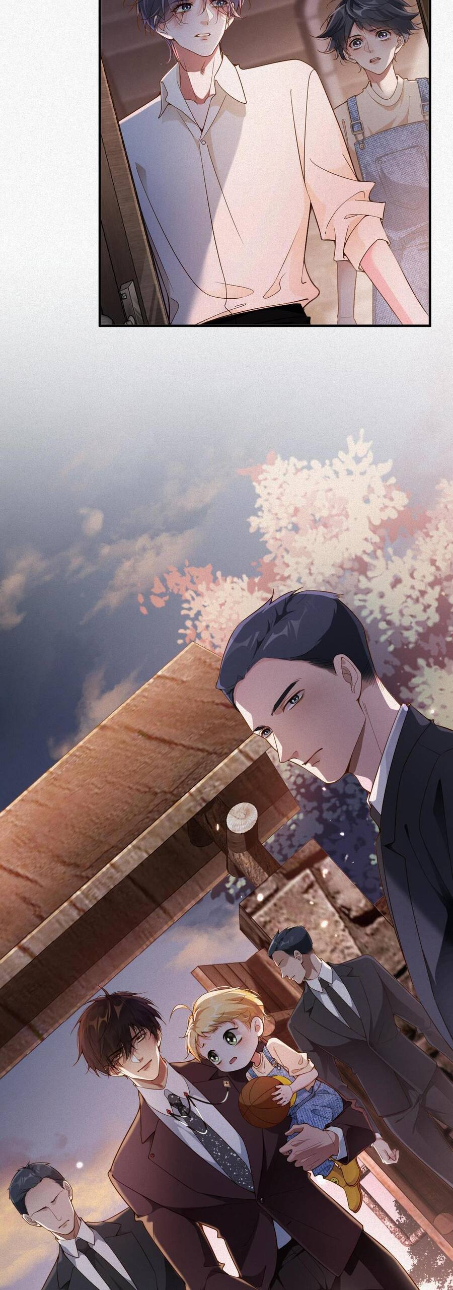 Chồng Cũ Muốn Tái Hôn Lần Nữa Chapter 29 - 7