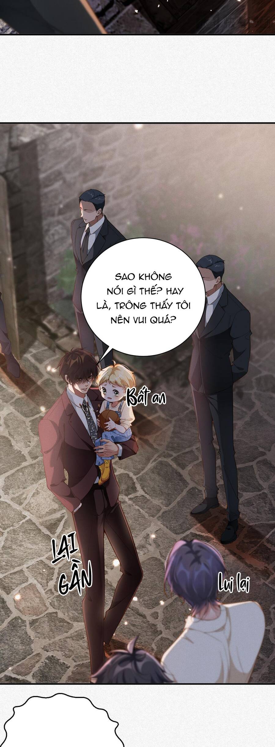 Chồng Cũ Muốn Tái Hôn Lần Nữa Chapter 29 - 9