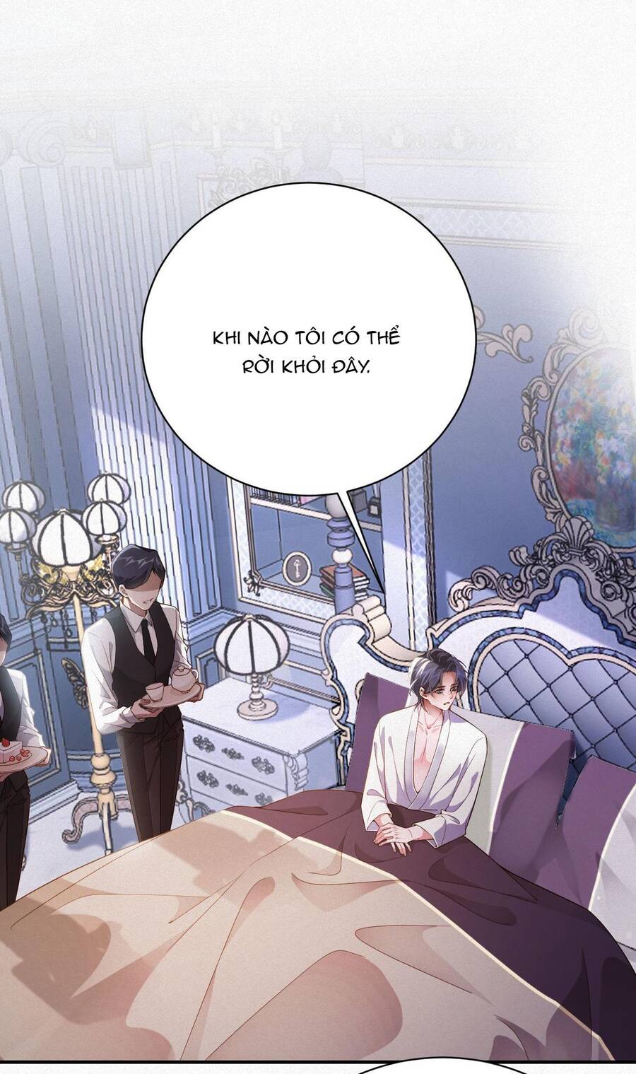 Chồng Cũ Muốn Tái Hôn Lần Nữa Chapter 3 - 14