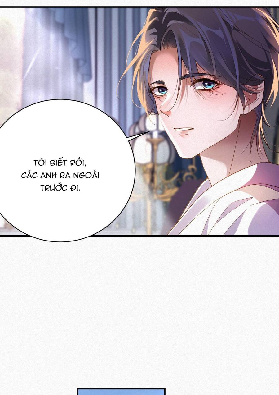 Chồng Cũ Muốn Tái Hôn Lần Nữa Chapter 3 - 16