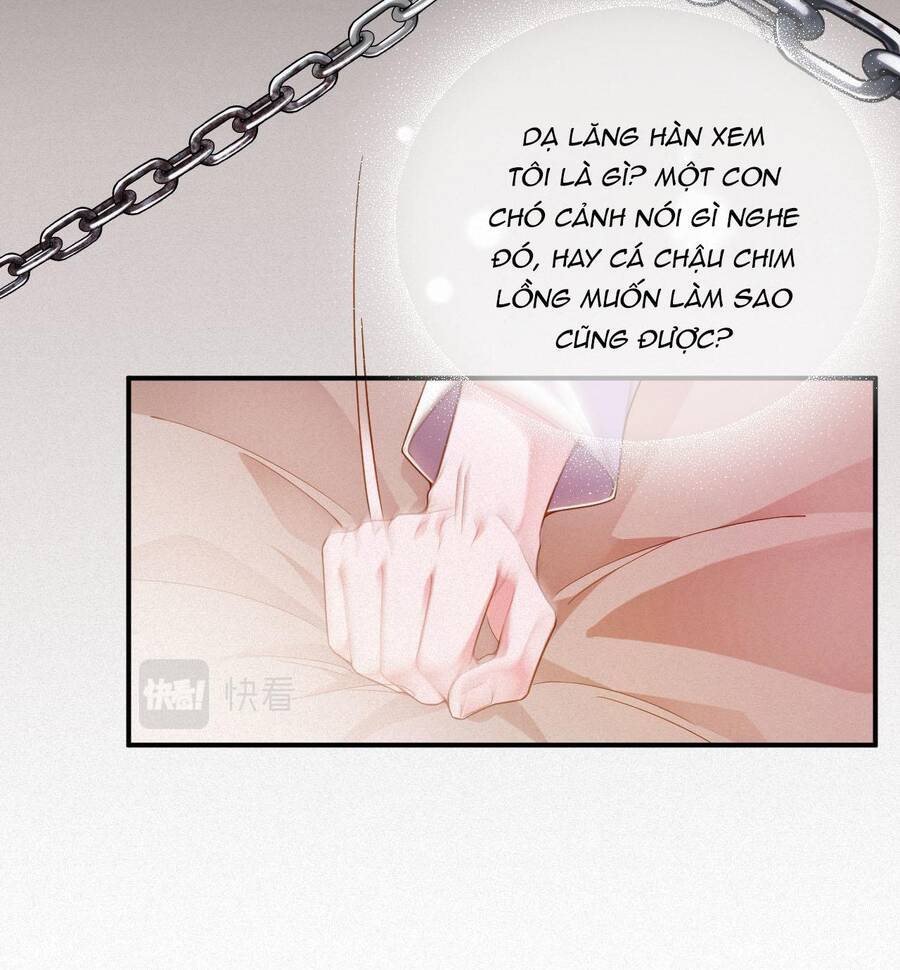 Chồng Cũ Muốn Tái Hôn Lần Nữa Chapter 3 - 20