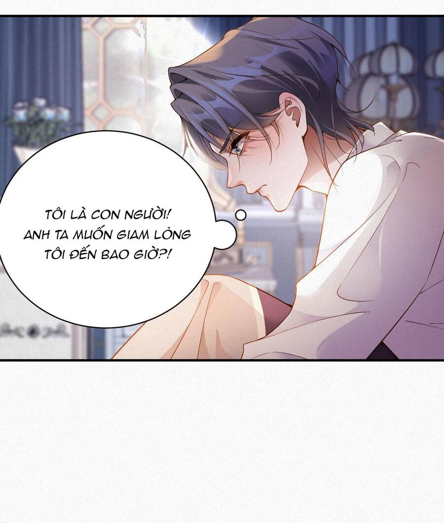 Chồng Cũ Muốn Tái Hôn Lần Nữa Chapter 3 - 21