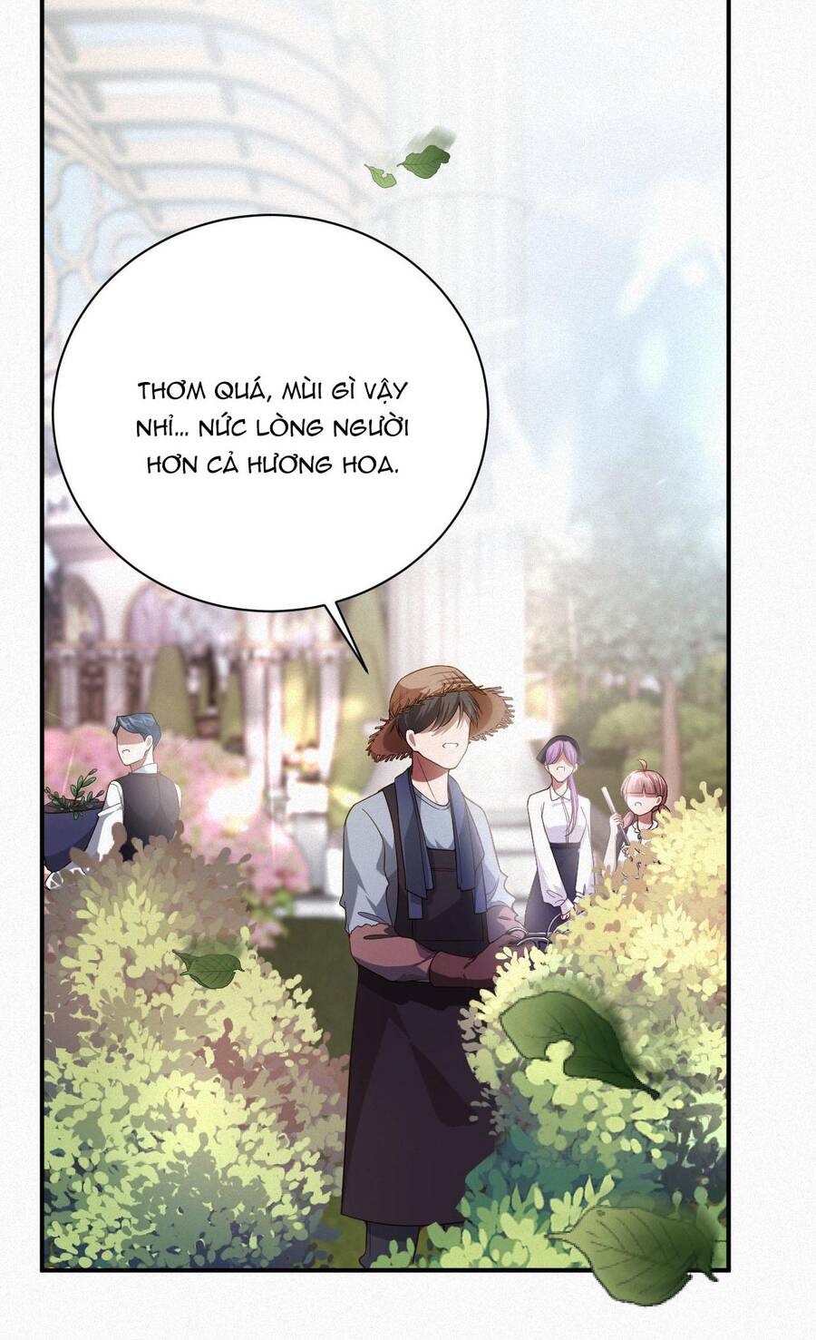 Chồng Cũ Muốn Tái Hôn Lần Nữa Chapter 3 - 27