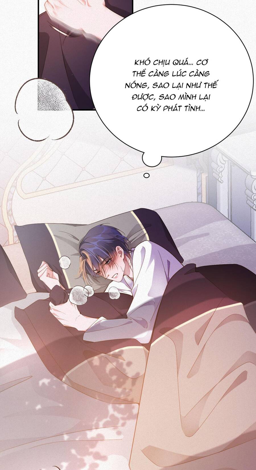 Chồng Cũ Muốn Tái Hôn Lần Nữa Chapter 3 - 29