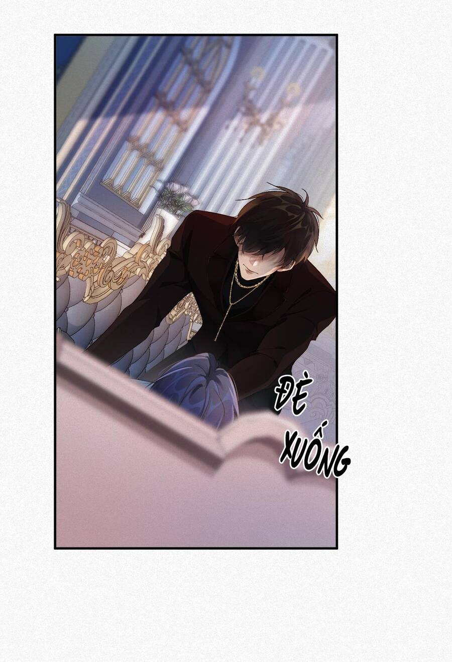 Chồng Cũ Muốn Tái Hôn Lần Nữa Chapter 3 - 4