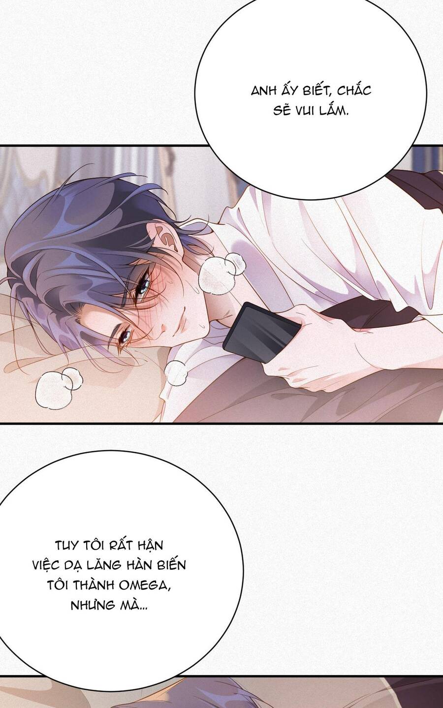 Chồng Cũ Muốn Tái Hôn Lần Nữa Chapter 3 - 32