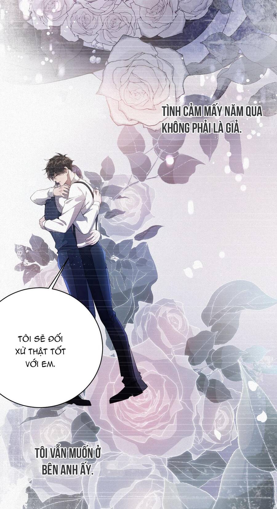 Chồng Cũ Muốn Tái Hôn Lần Nữa Chapter 3 - 35