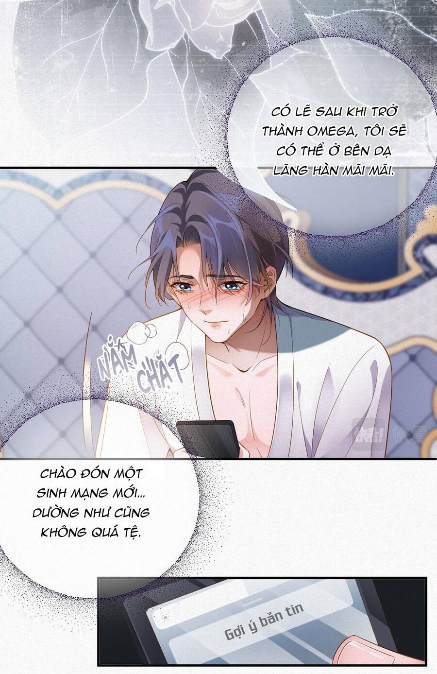 Chồng Cũ Muốn Tái Hôn Lần Nữa Chapter 3 - 36