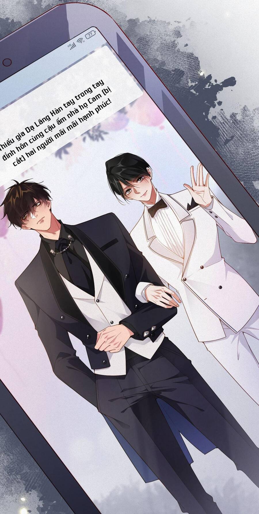 Chồng Cũ Muốn Tái Hôn Lần Nữa Chapter 3 - 38