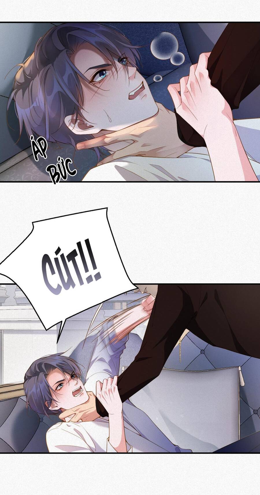 Chồng Cũ Muốn Tái Hôn Lần Nữa Chapter 3 - 5