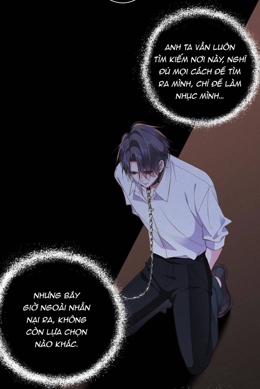 Chồng Cũ Muốn Tái Hôn Lần Nữa Chapter 30 - 15