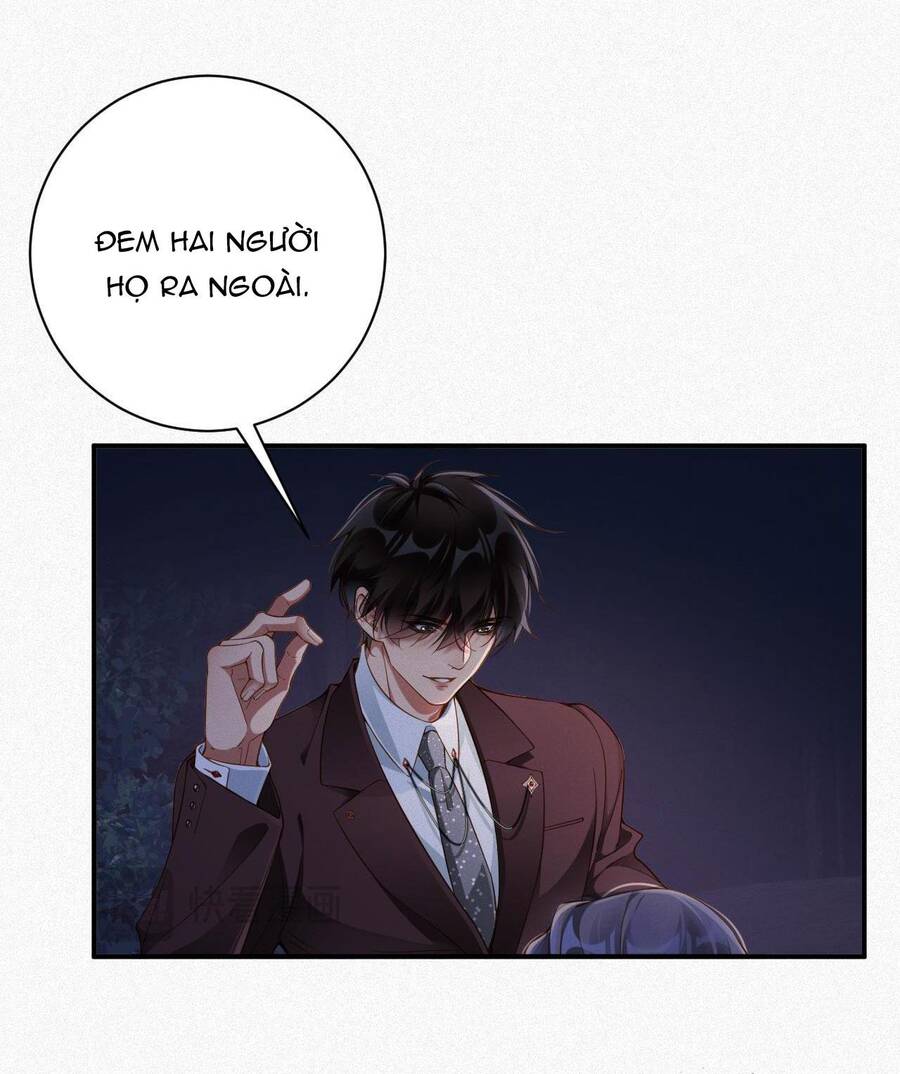 Chồng Cũ Muốn Tái Hôn Lần Nữa Chapter 30 - 19