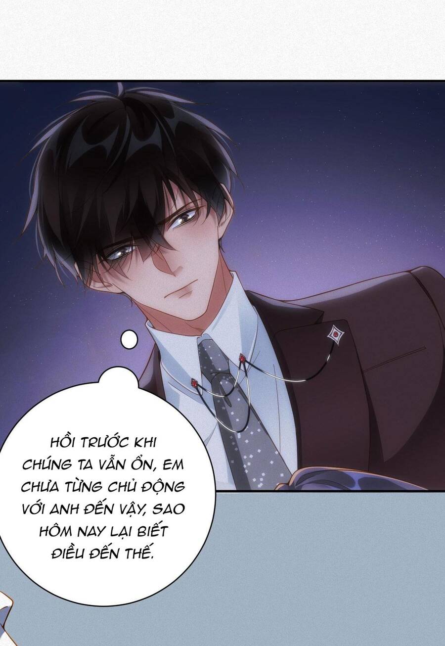 Chồng Cũ Muốn Tái Hôn Lần Nữa Chapter 30 - 21