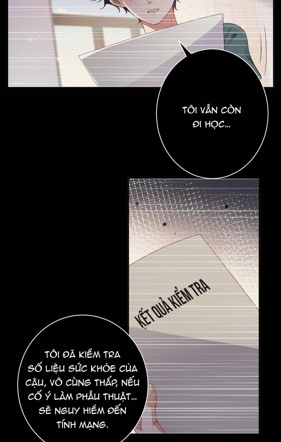 Chồng Cũ Muốn Tái Hôn Lần Nữa Chapter 30 - 31