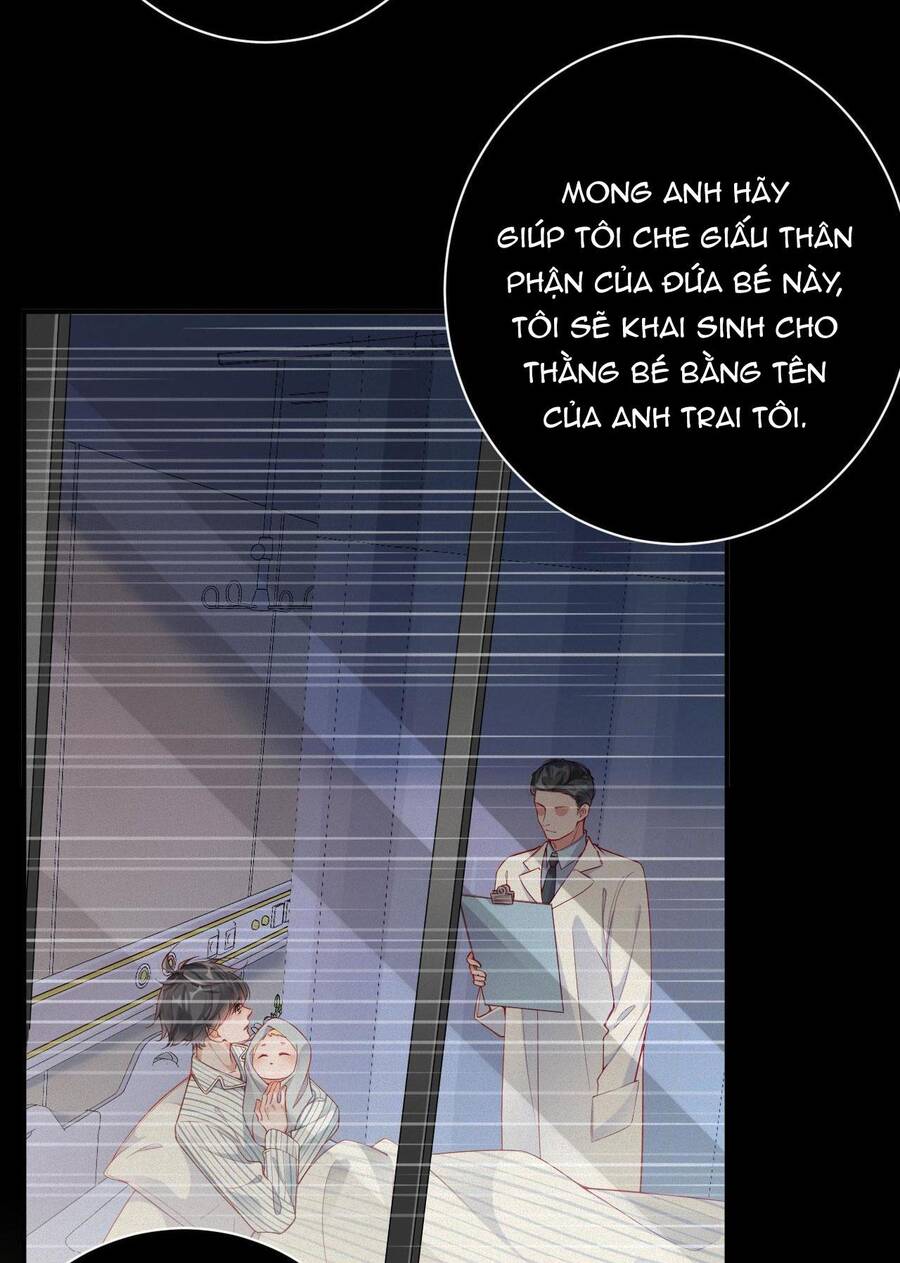 Chồng Cũ Muốn Tái Hôn Lần Nữa Chapter 30 - 32