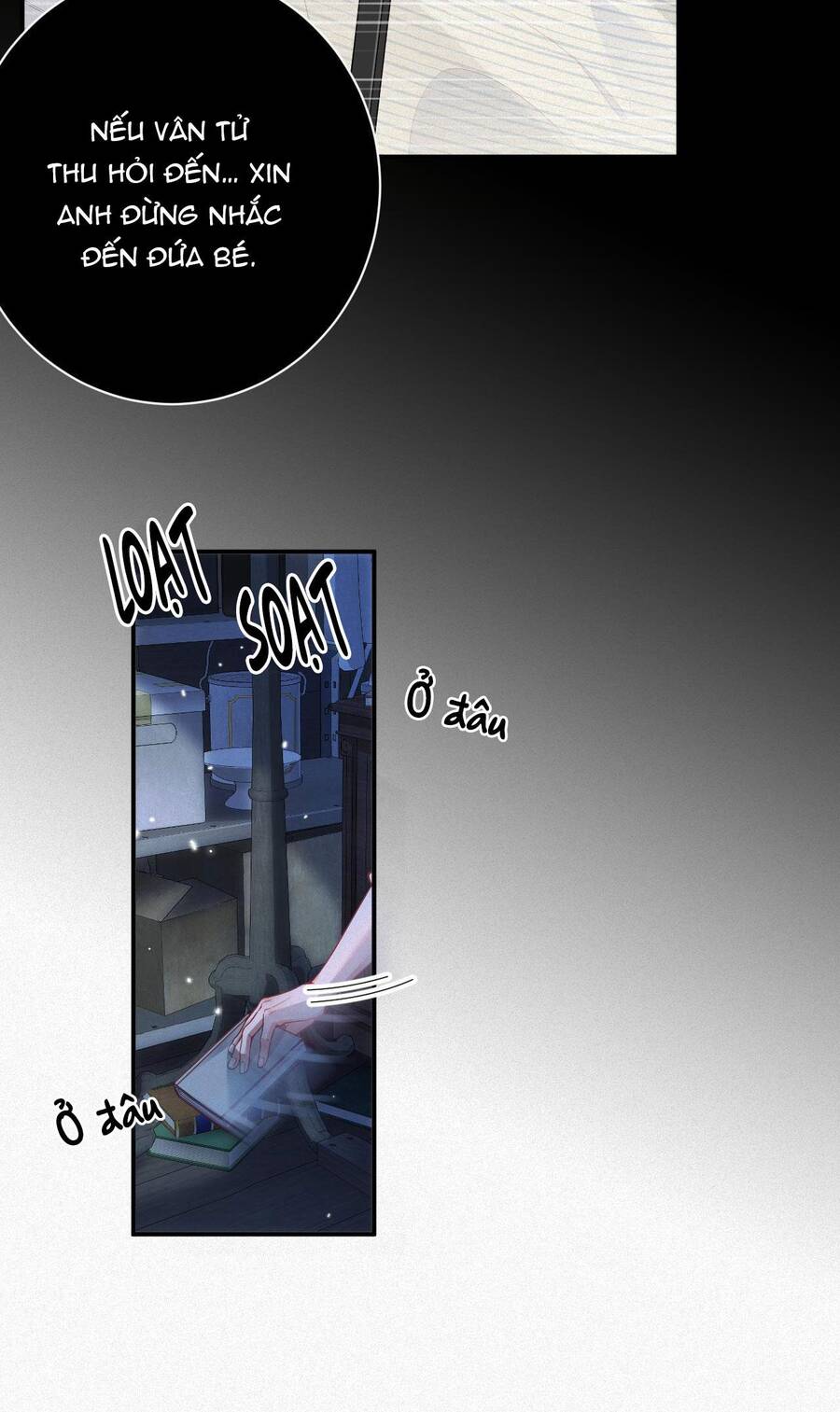 Chồng Cũ Muốn Tái Hôn Lần Nữa Chapter 30 - 33