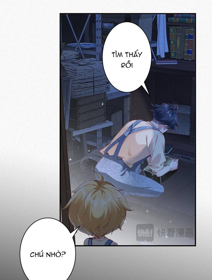 Chồng Cũ Muốn Tái Hôn Lần Nữa Chapter 30 - 34